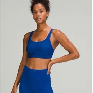Lululemon Athletica Run Times Bra B-G Cups 34C